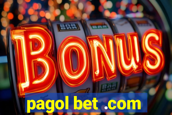 pagol bet .com